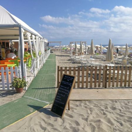 B&B Crispino Belvedere Marittimo Exterior foto